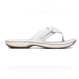 NWOT - Size 8 Women's Cloudsteppers Brinkley Jazz Sandals